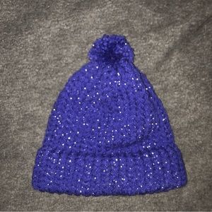 Child’s Beanie